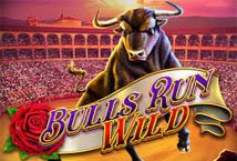 Bulls Run Wild Slot Review